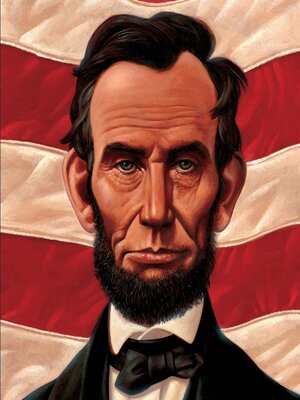 Las honestas palabras de Abraham (Abe's Honest Words) - ebook